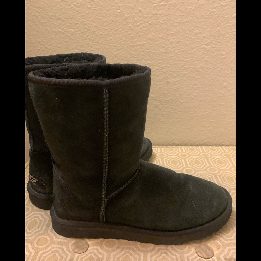 Ugg Classic Short Boot. - image 3